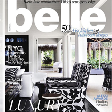 BELLE Magazine