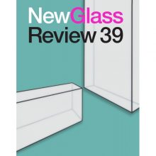 New Glass Review 39